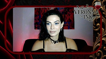 Veronna Ink – a living canvas waiting for you I