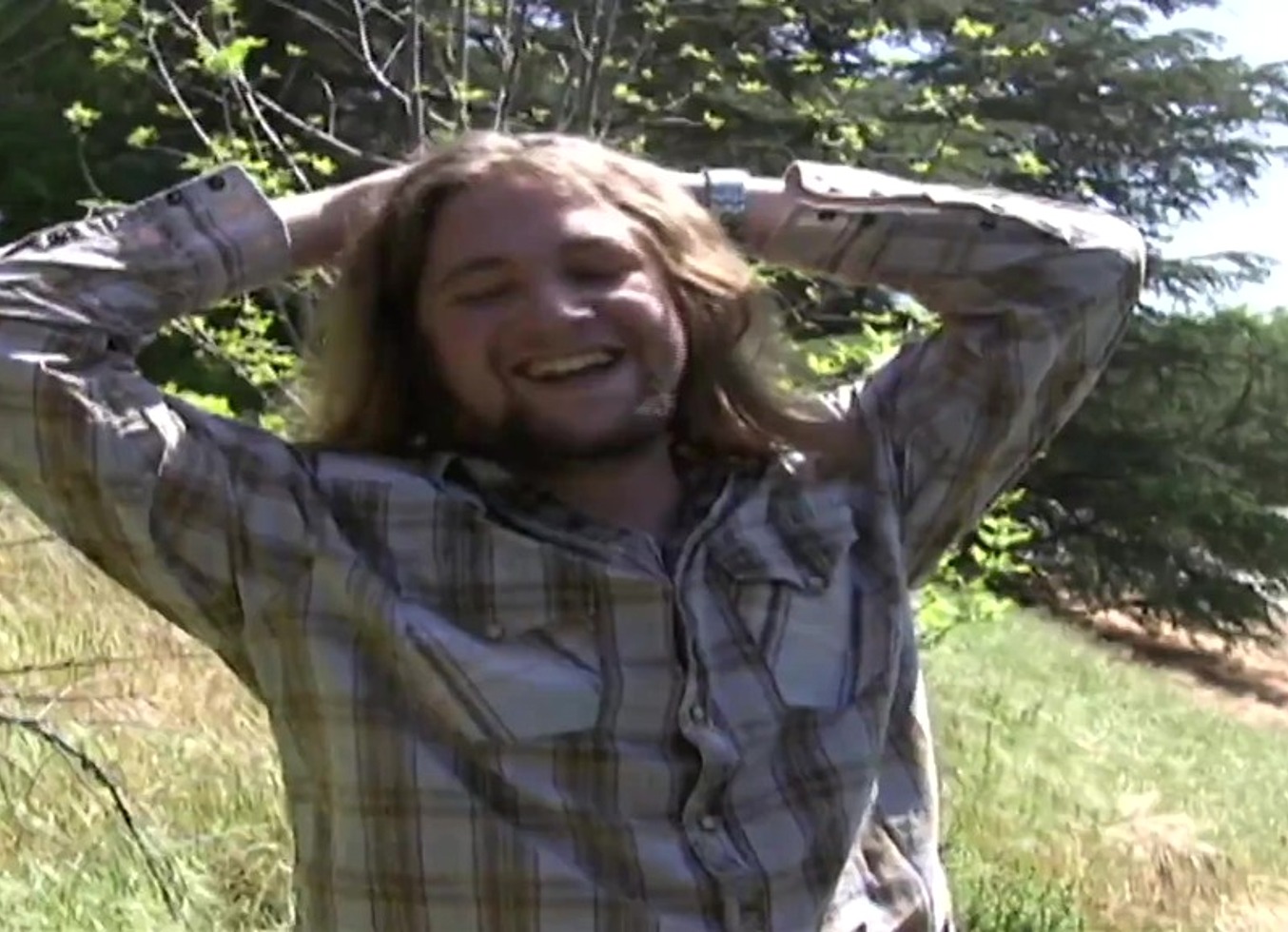 Give Me Ass to Feel Better