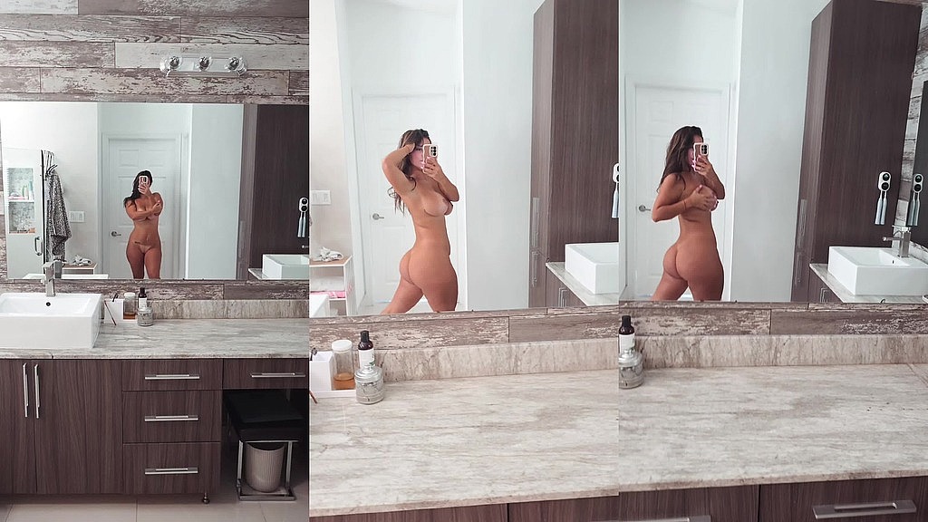 about to jump in the shower. wanna join? (Lexis Star) about to jump in the shower. wanna join? (Lexis Star)