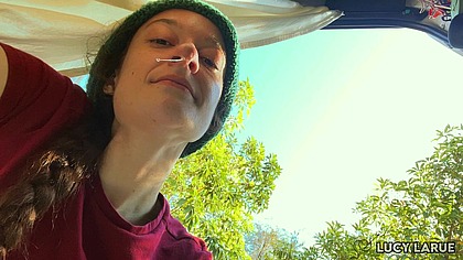 Vanlifer Nose Dripping