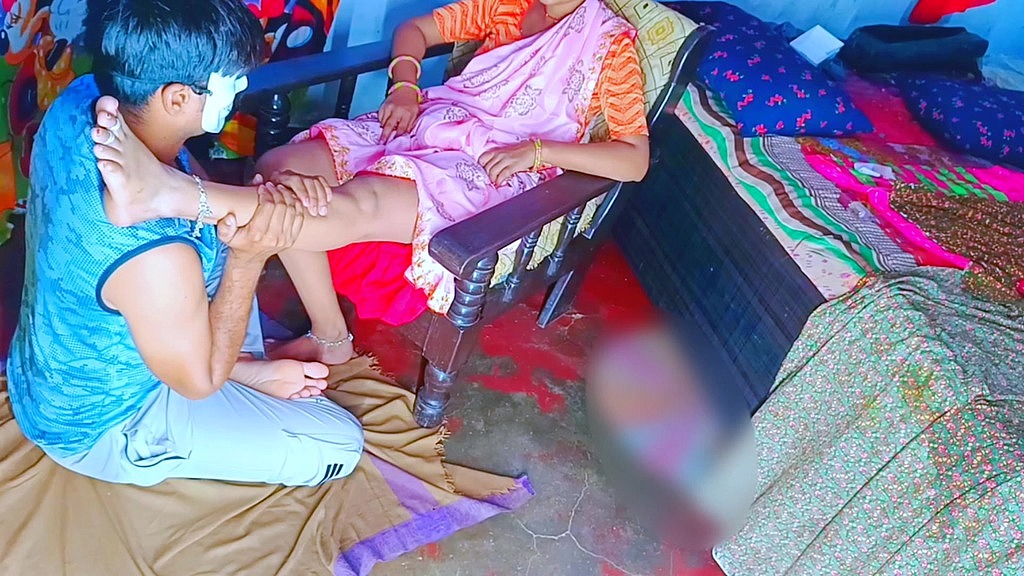 desi housewife seduce and hardcre fuck with her servent during massage servent take advantage (Rakul007, Rakul008) desi housewife seduce and hardcre fuck with her servent during massage servent take advantage (Rakul007, Rakul008)