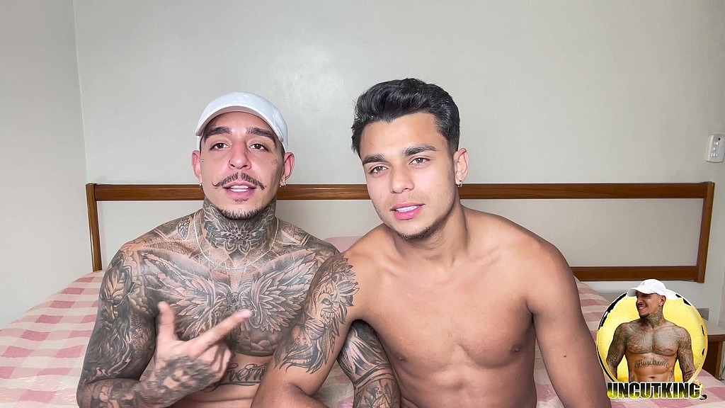 tirando o cabaco do boyzinho que conheci na academia. (Samuel sa,Hayden Gotti) tirando o cabaco do boyzinho que conheci na academia. (Samuel sa,Hayden Gotti)