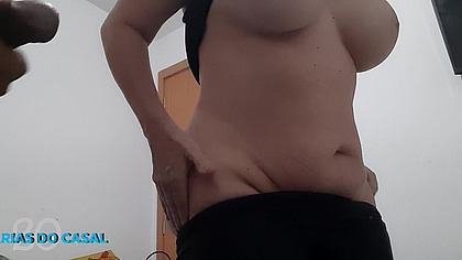 Sexo vip total com muita safadeza