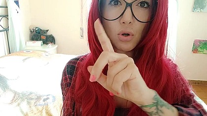 your brain is in my skilful hands