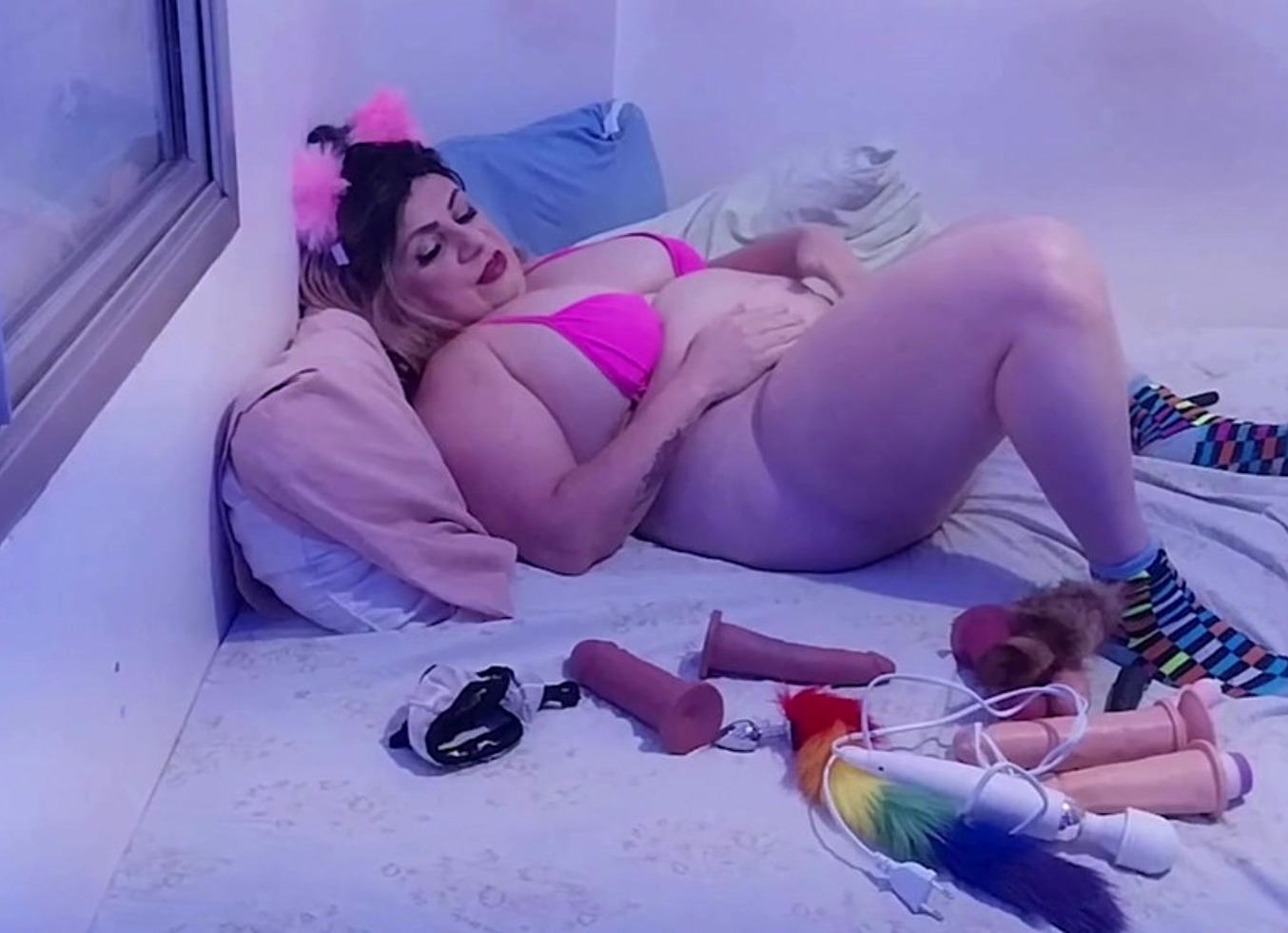 BBW No Motel