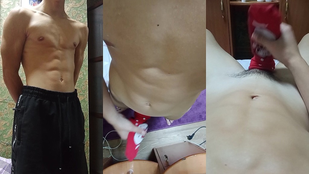 first cum (Alex Workout) first cum (Alex Workout)