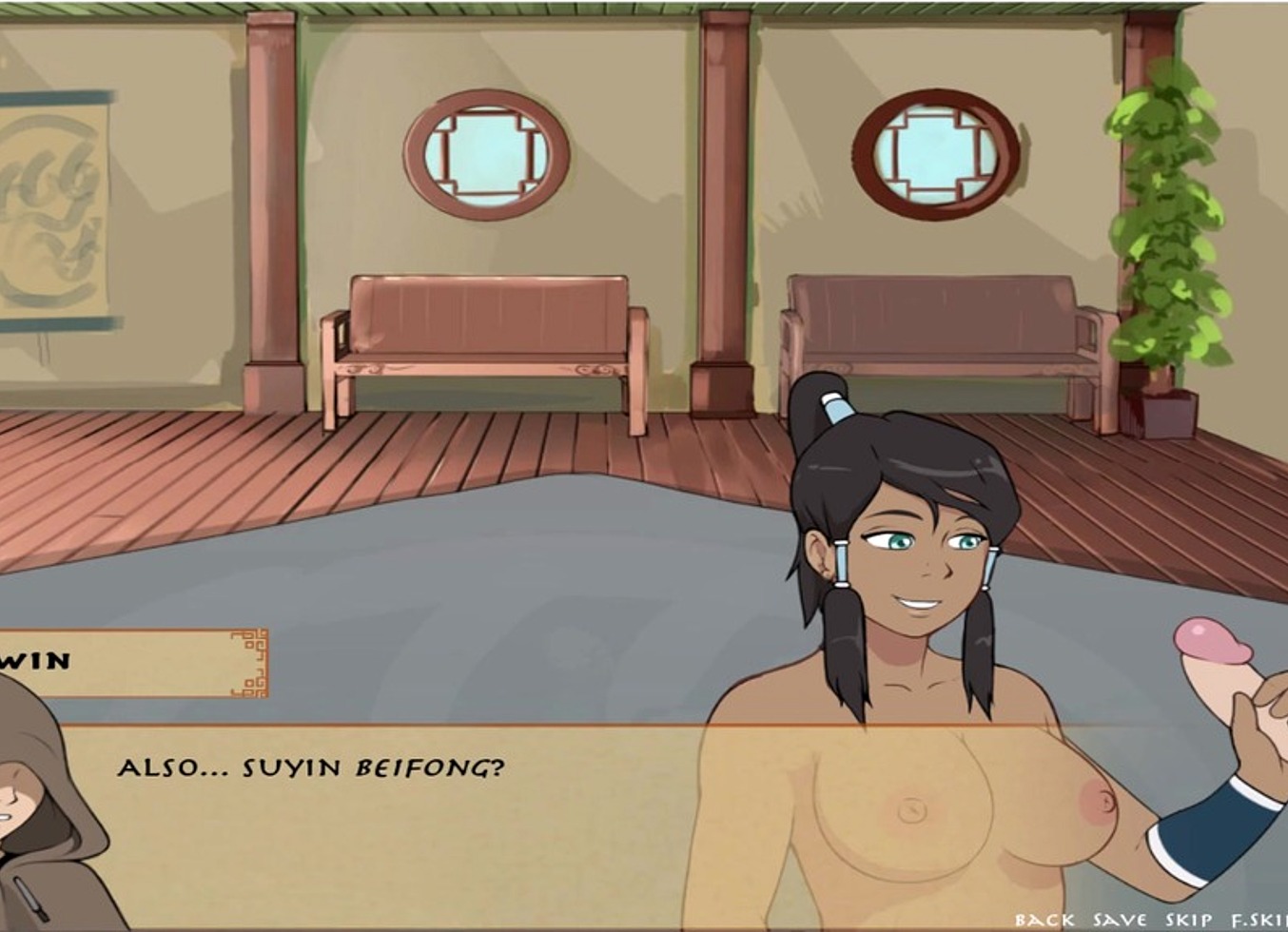 Fet Book 5 Slav Part 27 - No Commentary