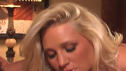 Paris Lorenz loves BBC