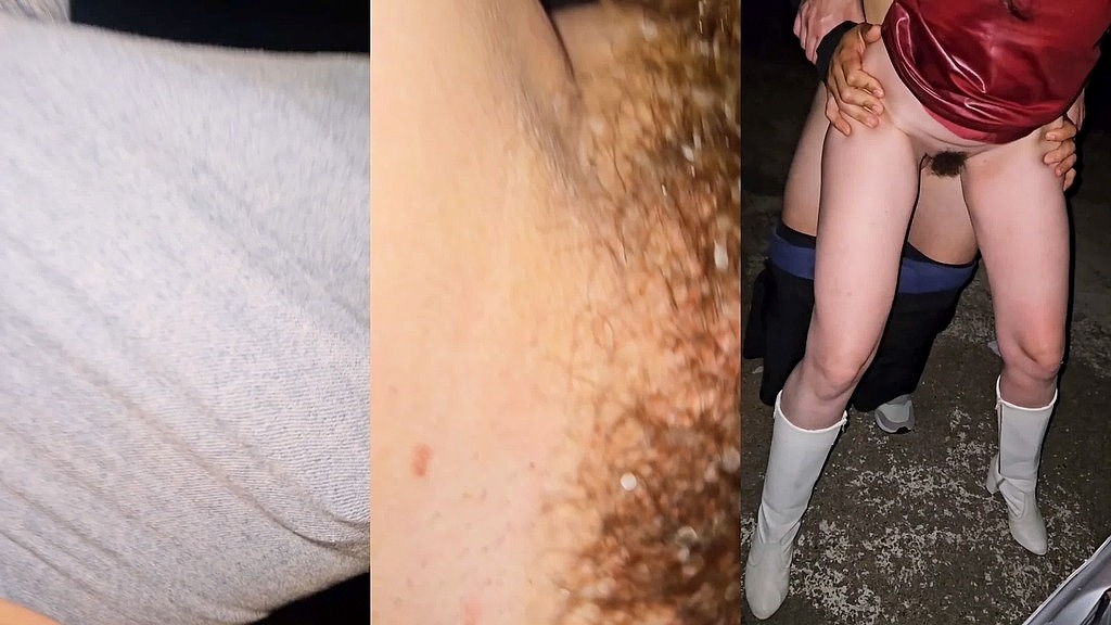 Бразильську гарячу дружину кінчили в дупу (Esposasafadinha, CorninhoCam) brazilian hotwife got cummed in the ass (Esposasafadinha, CorninhoCam)