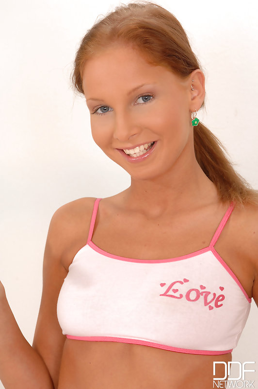 Young babes in a lovely lick down! #1