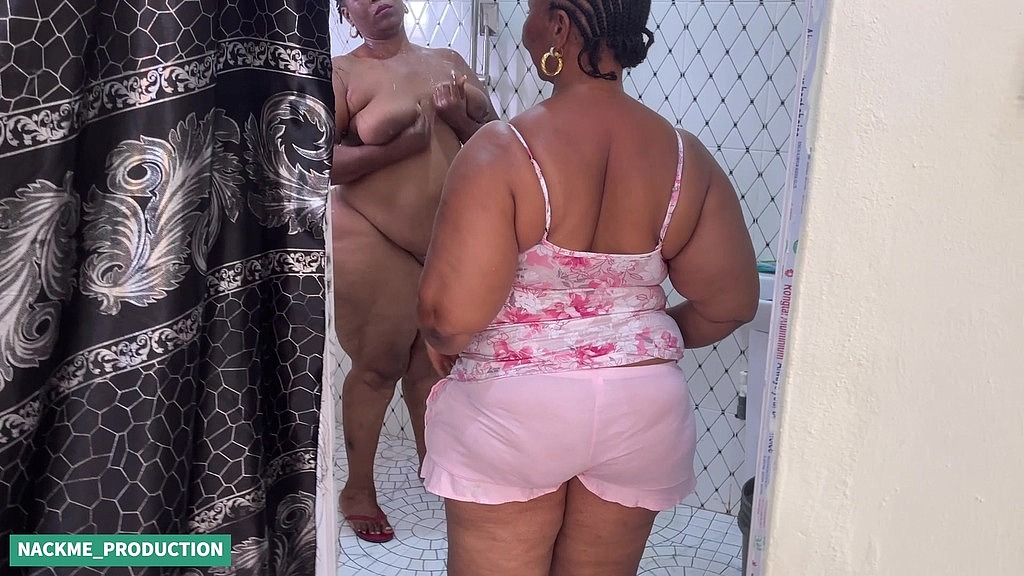 mature bbw granny_roxy and queen_vusi link up for hot lesbian scene (Queen_vusi, Granny_Roxy) mature bbw granny_roxy and queen_vusi link up for hot lesbian scene (Queen_vusi, Granny_Roxy)