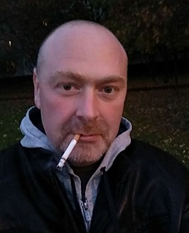 Peter Stone