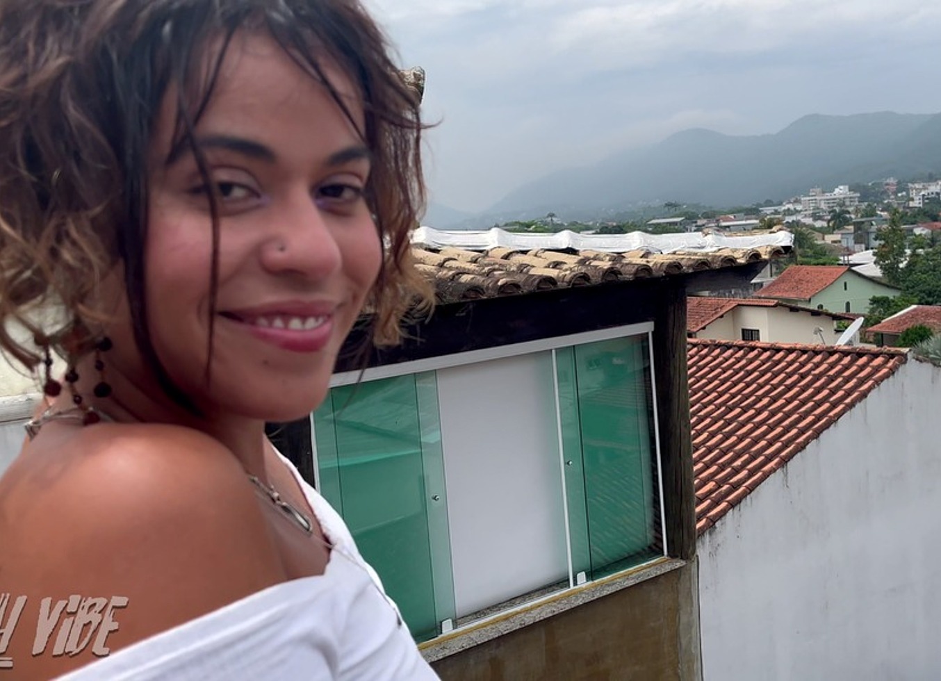 Ele Queria Muito Me Comer, Entao Eu Dei Gostoso Pra Ele!