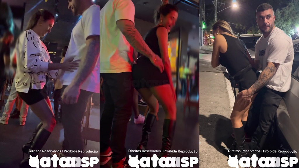 adoro provocar o macho na frente do corno no pagode e depois leva-lo embora (GataaaSp, Igordemarco)