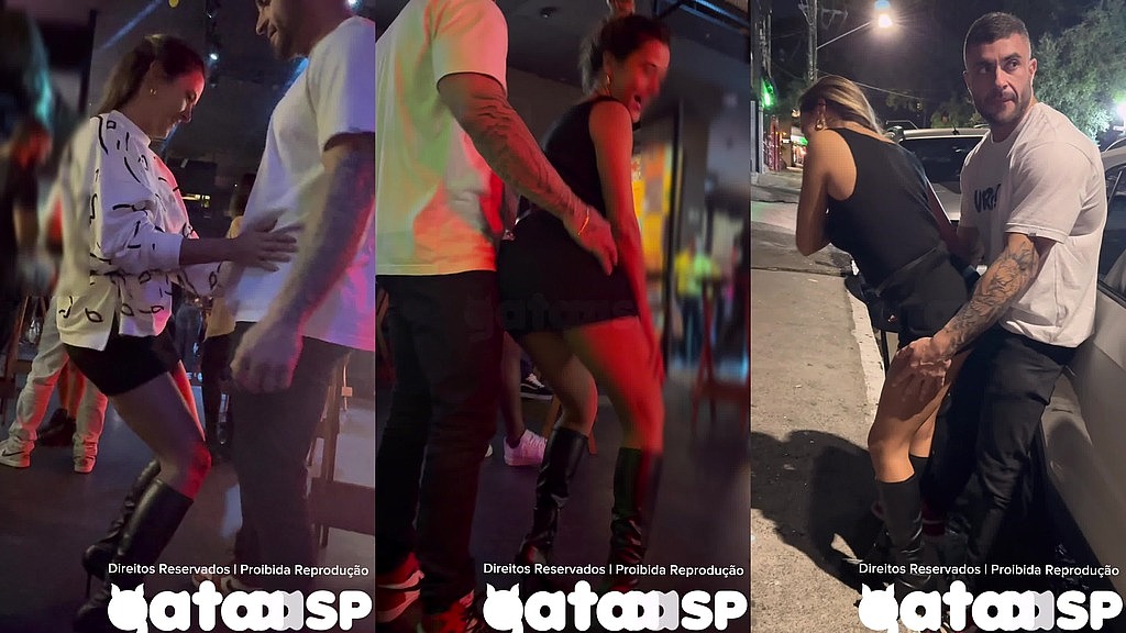 adoro provocar o macho na frente do corno no pagode e depois leva-lo embora (GataaaSp, Igordemarco) adoro provocar o macho na frente do corno no pagode e depois leva-lo embora (GataaaSp, Igordemarco)