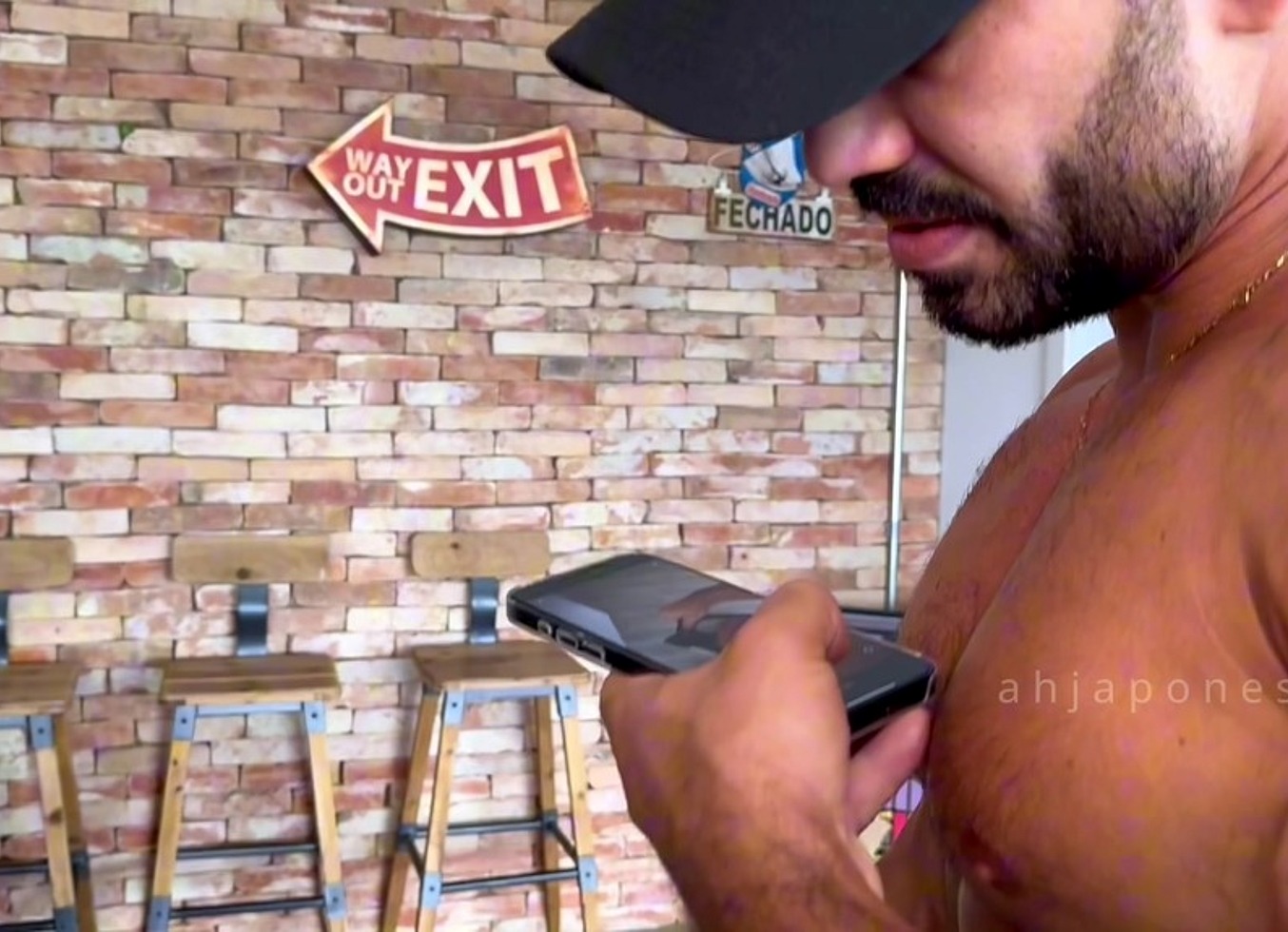 Cliente Pauzudo Me Fudeu Tao Gostoso Que Acabei Dando O Cuzinho. Completo