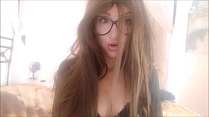 ChantalChannel - don t do it stepson, oh please