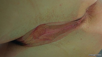 Arielle Lane - Put 'em on the Glass 1 HD