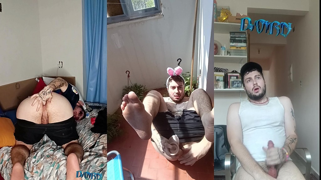 dorn solo cumpilation (Dorn) dorn solo cumpilation (Dorn)