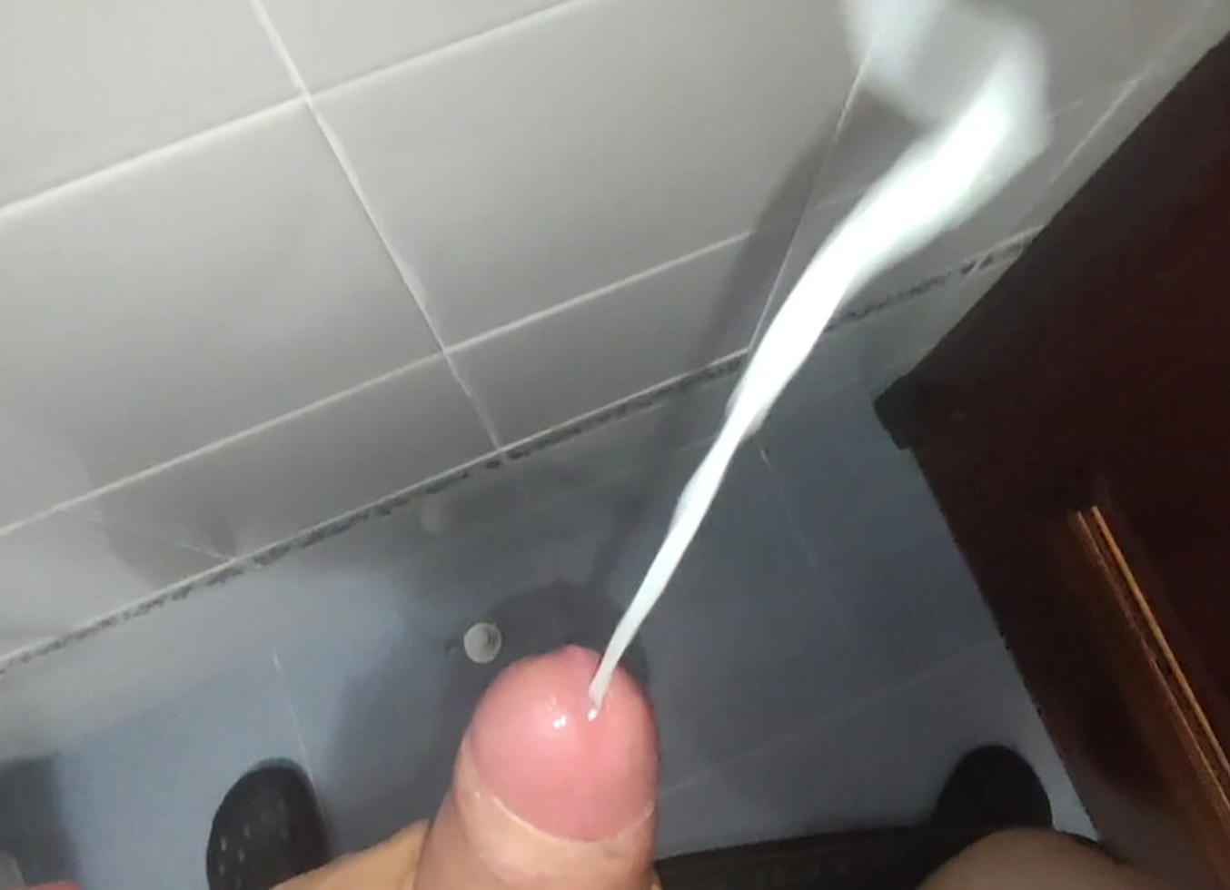 The Art Of Cumshots
