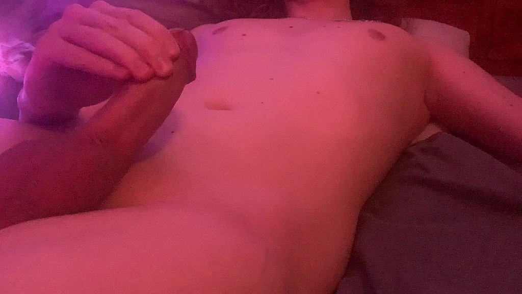 redhead twink huge cumshot after days of edging (Brashen) redhead twink huge cumshot after days of edging (Brashen)