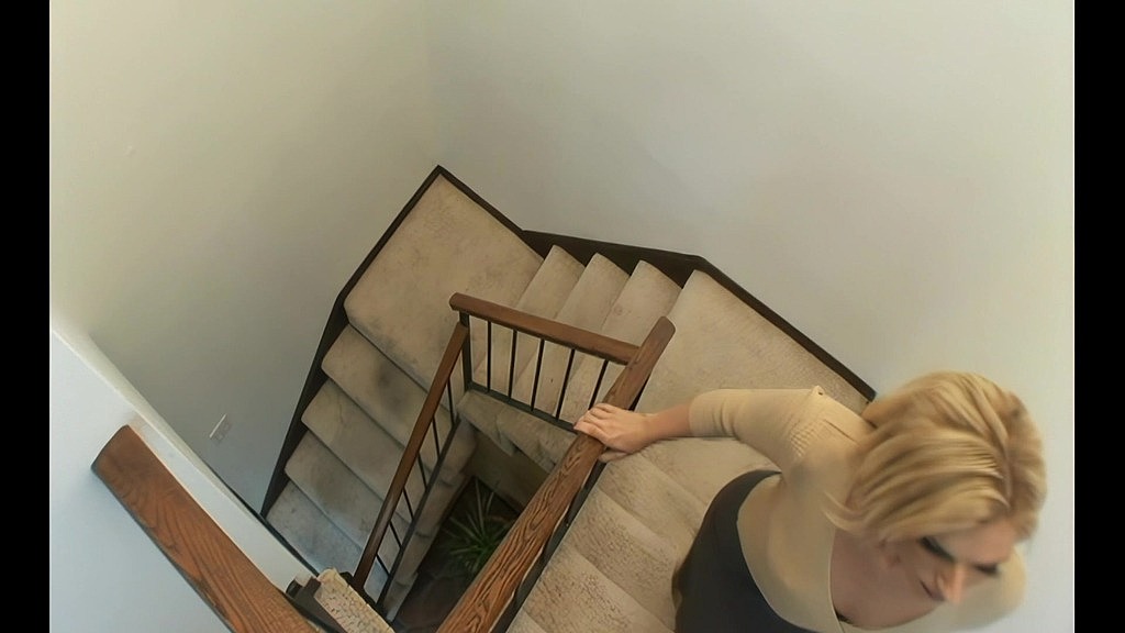 Lyla Lei has some dirty habits