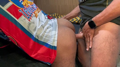 HETEROS CASADOS COM MULHER EXPERIMENTAL SEXO GAY PELA PRIMEIRA VEZ E GOSTAM