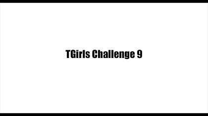 TGilrs CHALLENGE “FIGHT 9”, on ring Luana Vs Barbara