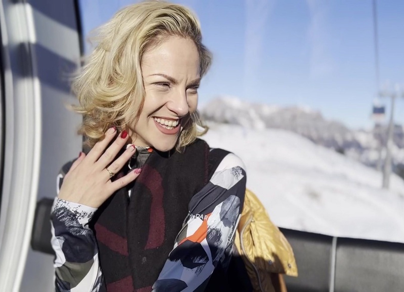 Opening The Skiing Season - Lift Vlog