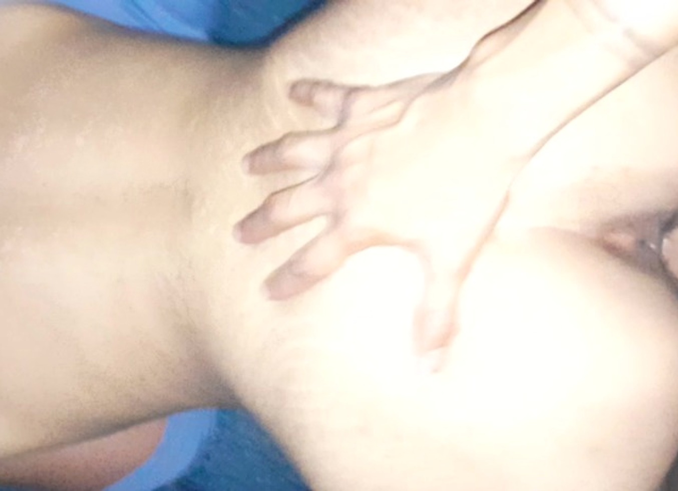 Vecinita Super Calentona Se Deja Hacer De Todo Parte 1