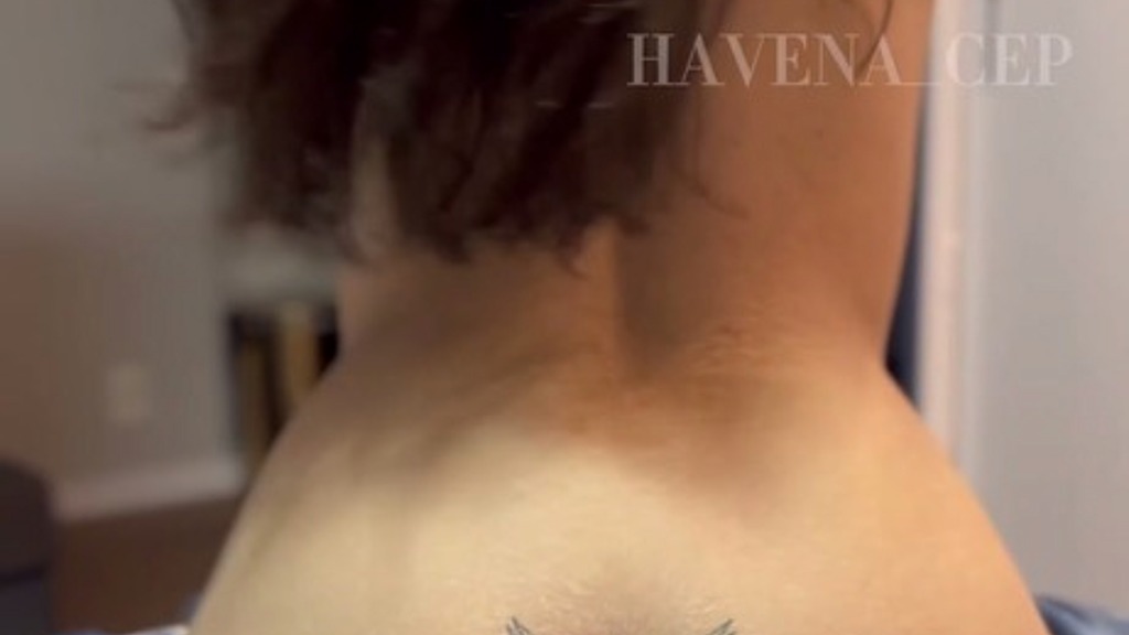 готовий спати (Havena Cep) ready to sleep (Havena Cep)