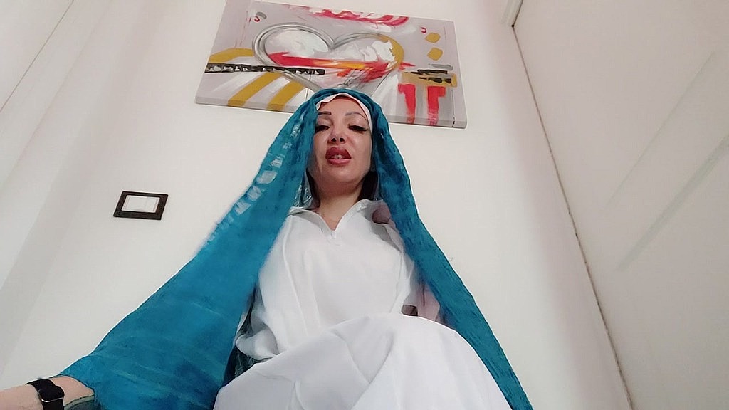 italian blapshemous imprecation and dirty pray with chantal (Blackwidow, Chantal channel) italian blapshemous imprecation and dirty pray with chantal (Blackwidow, Chantal channel)