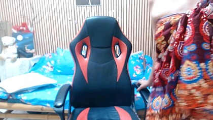 Sexy Private Striptease