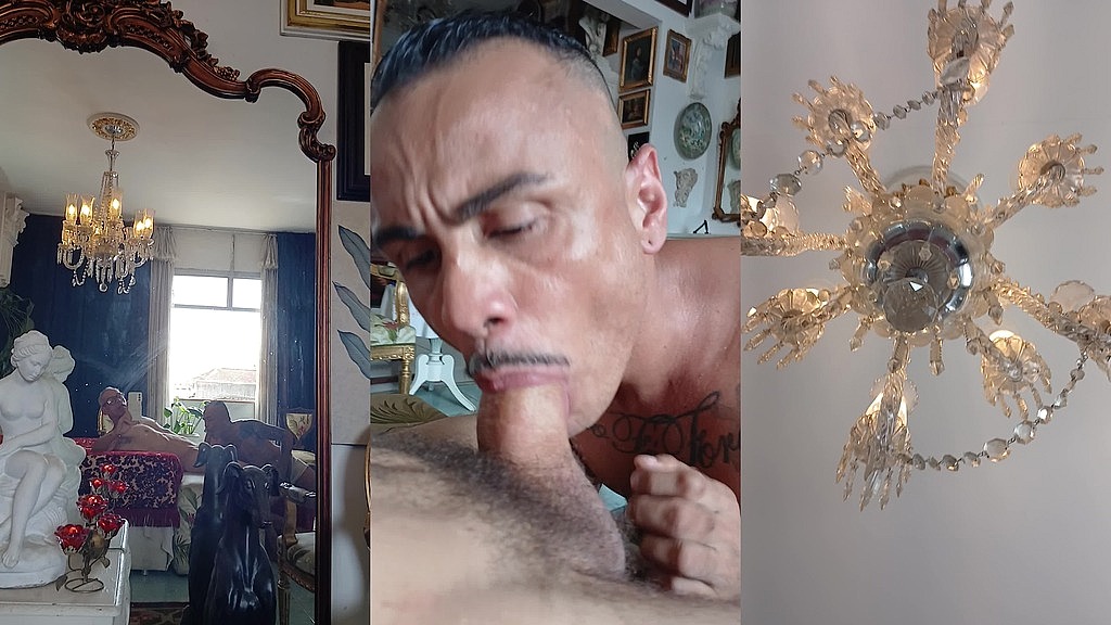 hot sucking mature man. jan 2026 (Kadu Ventri, Ciro Massagista) hot sucking mature man. jan 2026 (Kadu Ventri, Ciro Massagista)