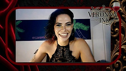 Veronna Ink – exploring fantasies before sunrise III