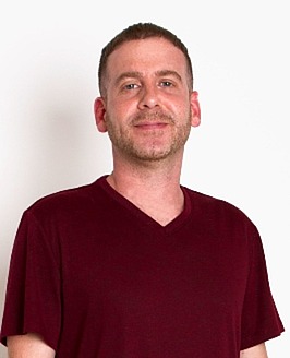 Tony Rubino