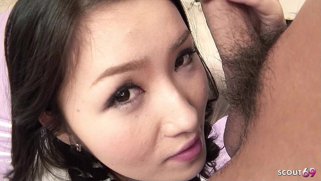 japanese girl with saggy tits and round ass pick up for first uncensored jav creampie casting sex (Shinji Hirai, Hanna Suzuki) japanese girl with saggy tits and round ass pick up for first uncensored jav creampie casting sex (Shinji Hirai, Hanna Suzuki)