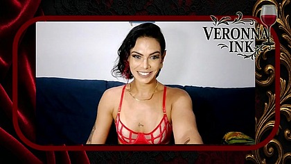 Veronna – Conexao Intima Sem Censura III