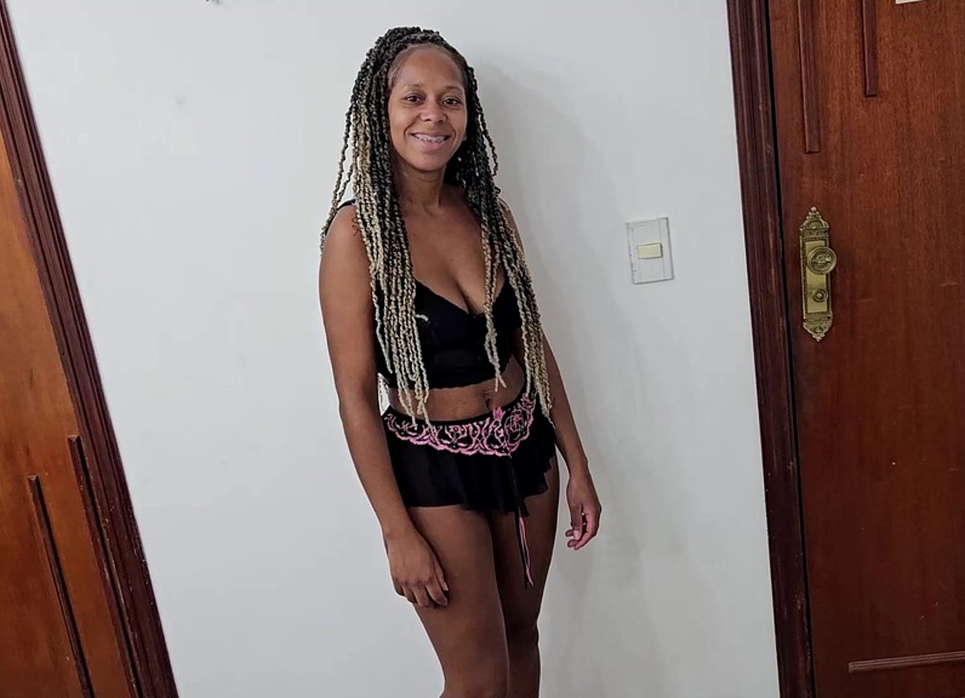 Primeira Vez No Porno Da Safada Kivy Que Deixou Jr Doidera Botar No Cu A Vontade Ate Gozar