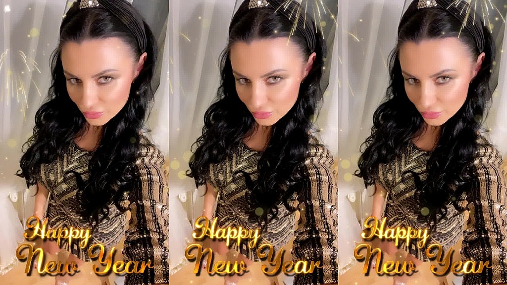 happy new year 2023 (Ania Kinski) happy new year 2023 (Ania Kinski)