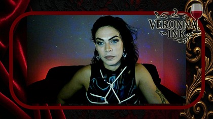 Veronna Ink – the perfect accomplice for your secrets III
