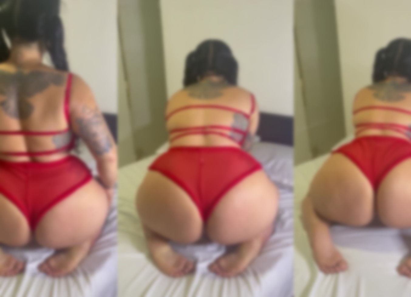 Andrea Latina Culo Exagerado