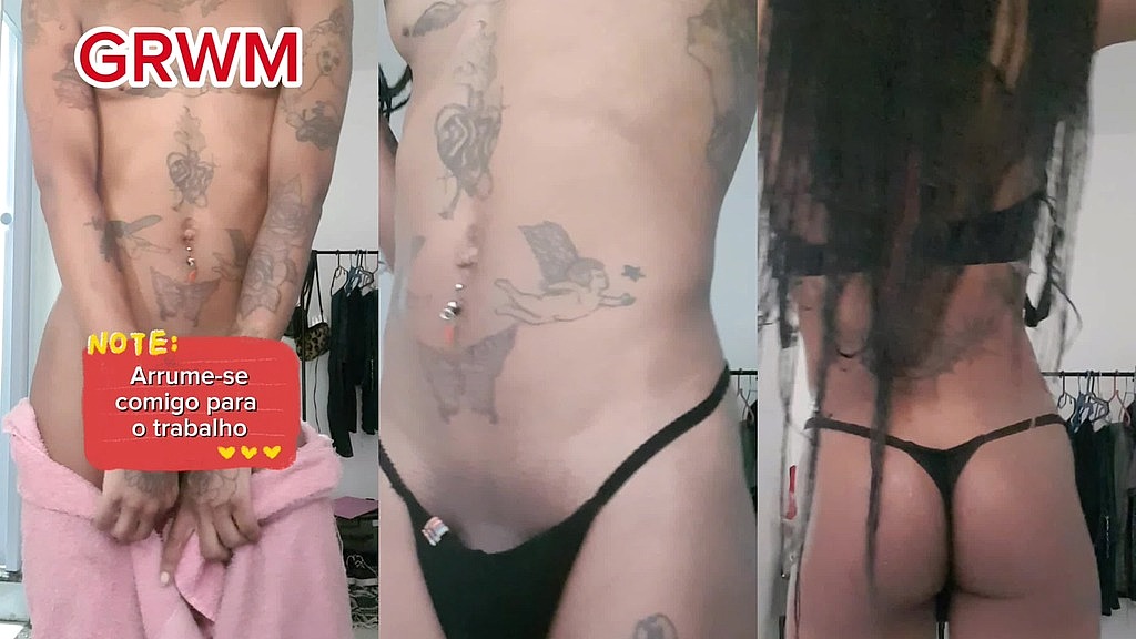 princesspunk98 - оновлення №10 - grwm - arrumese comigo para o trabalho - 09 лютого 2026 (Princesspunk98) princesspunk98 - update #10 - grwm - arrumese comigo para o trabalho - feb 09, 2026 (Princesspunk98)