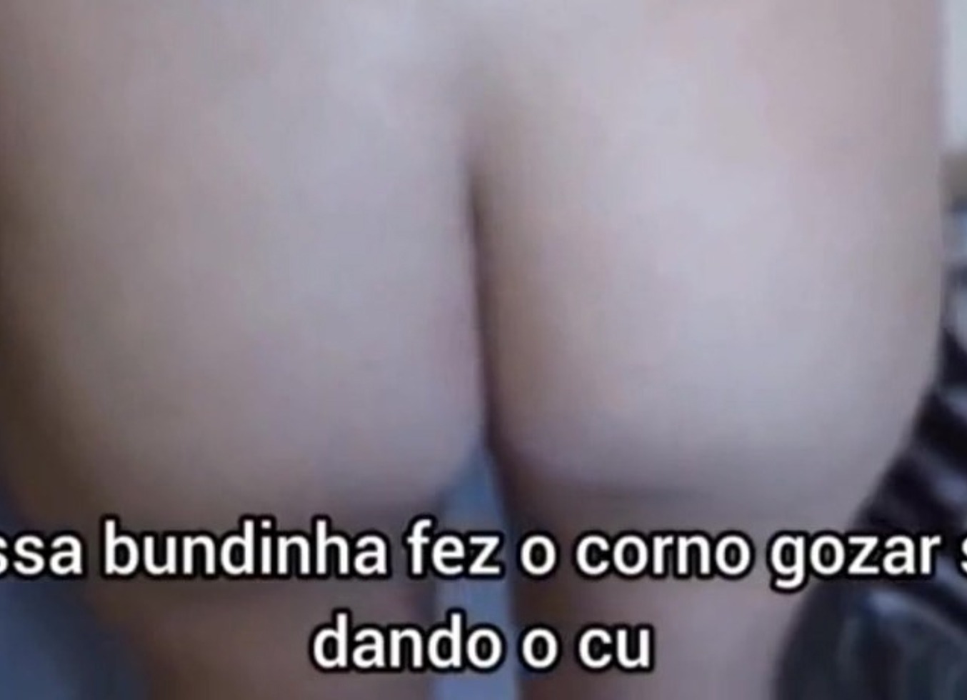 Meu Marido Nao Me Engravida, Preciso Do Seu Leite Agora, No Cu Nao, Quero Engravidar