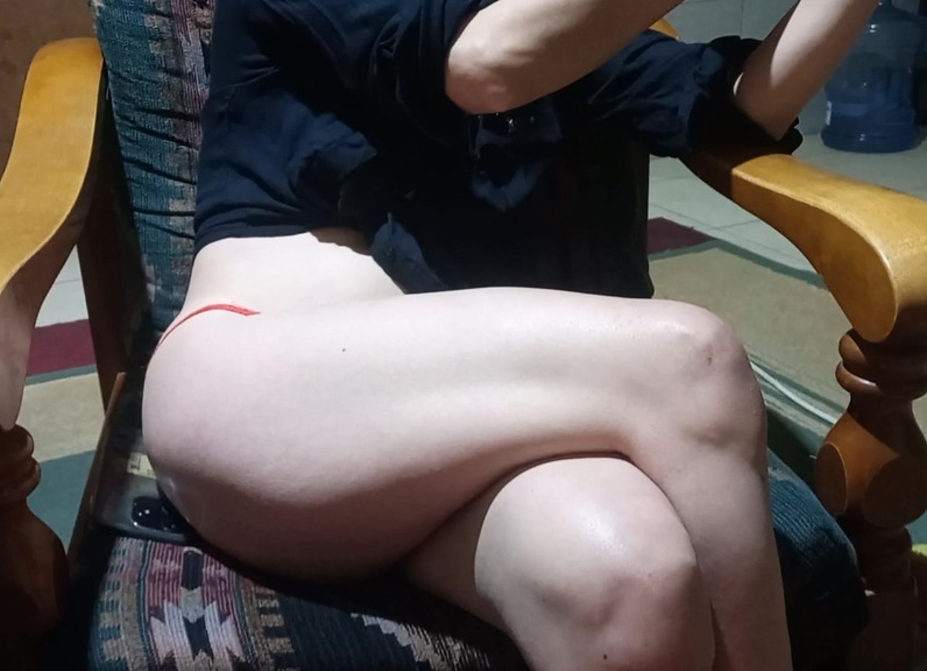 Lolomoonlight81 - My Wife So Horny