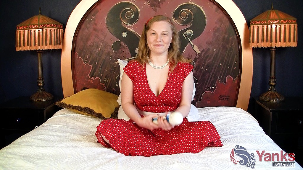 Лілі Спаркс та її хітачі (Лілі Спаркс) lili sparks and her hitachi (Lili Sparks)