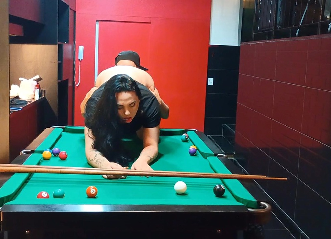 Saymon Chupando Meu Cu E Metendo Gostoso Ate Gozar