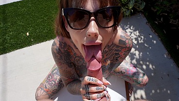 Tigerlilly