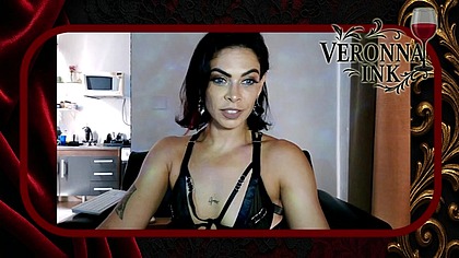 Veronna Ink – o lado mais intenso da madrugada III