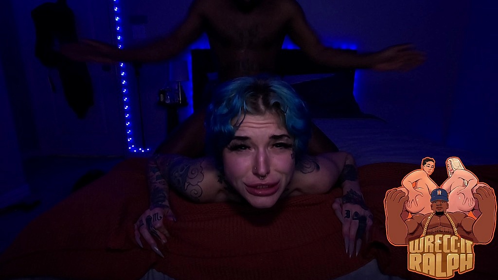 titi ramone bbc pounding & creampie (Wrecc It Ralph, Titi Ramone) titi ramone bbc pounding & creampie (Wrecc It Ralph, Titi Ramone)